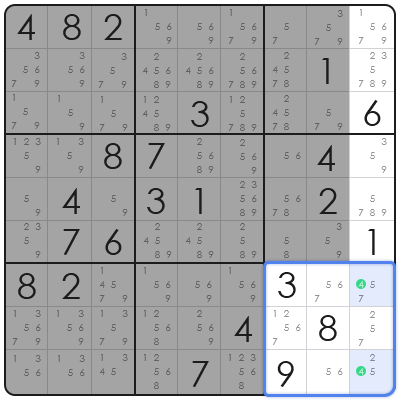 free printable sudoku medium